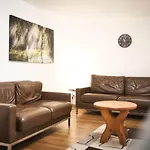 Hotel Basur - Schihotel Am Arlberg Flirsch