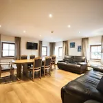 Basur - Schihotel Am Arlberg 4* Flirsch