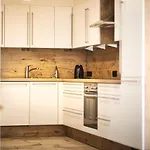 Basur - Schihotel Am Arlberg Flirsch