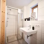 Hotel Basur - Schihotel Am Arlberg Flirsch
