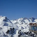 Basur - Schihotel Am Arlberg Hotel