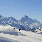 Basur - Schihotel Am Arlberg Hotel Flirsch