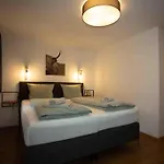 Basur - Schihotel Am Arlberg Hotel Flirsch
