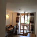 Basur - Schihotel Am Arlberg 4*