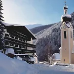 Basur - Schihotel Am Arlberg 4*