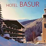 Basur - Schihotel Am Arlberg Flirsch