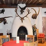 Basur - Schihotel Am Arlberg 4* Flirsch