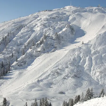 Basur - Schihotel Am Arlberg Flirsch
