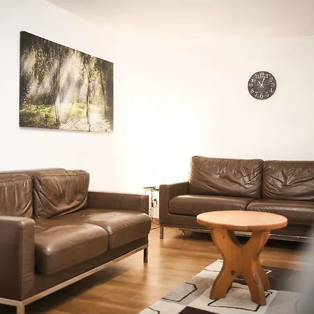 Hotel Basur - Schihotel Am Arlberg Flirsch