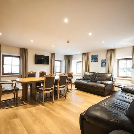 Basur - Schihotel Am Arlberg 4* Flirsch