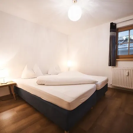 Basur - Schihotel Am Arlberg Hotel 4*