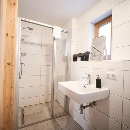 Hotel Basur - Schihotel Am Arlberg Flirsch
