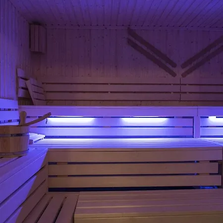 Basur - Schihotel Am Arlberg Hotel 4*