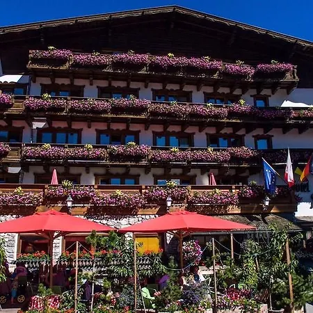 Basur - Schihotel Am Arlberg Hotel Flirsch