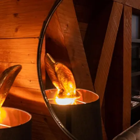 Basur - Schihotel Am Arlberg Hotel