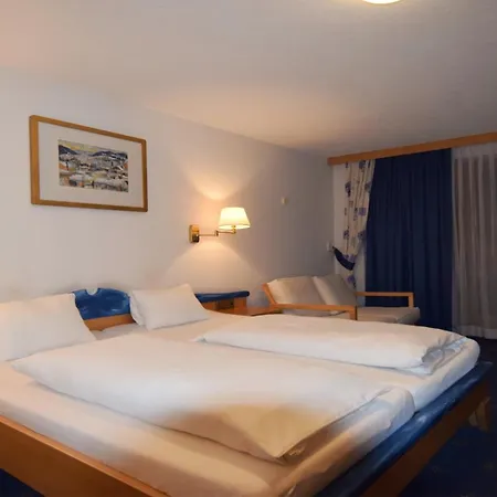 Basur - Schihotel Am Arlberg Hotel