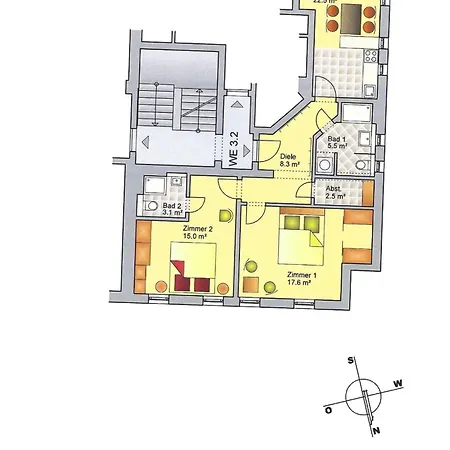 Basur - Schihotel Am Arlberg 4* Flirsch