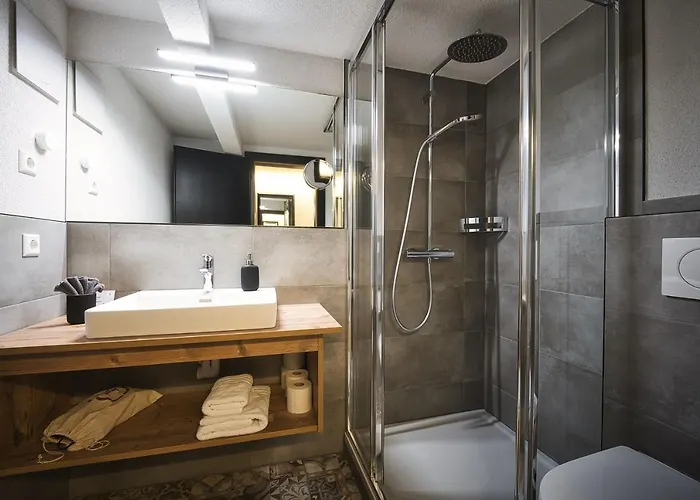 Hotel Basur - Schihotel Am Arlberg