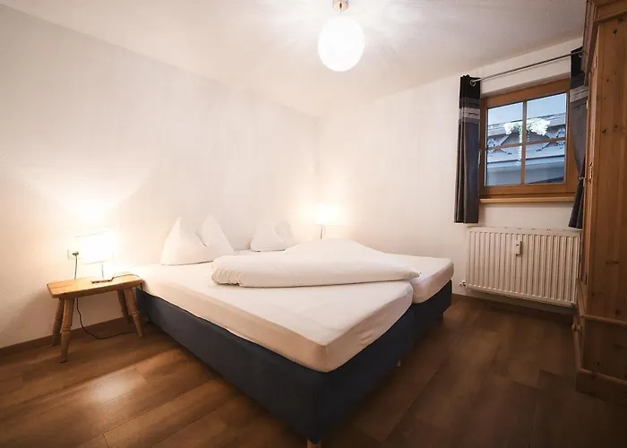 Basur - Schihotel Am Arlberg فندق 4*