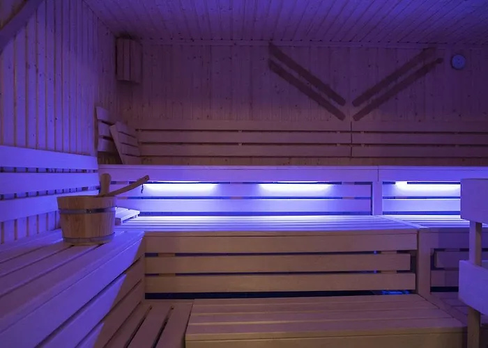 Basur - Schihotel Am Arlberg فندق 4*