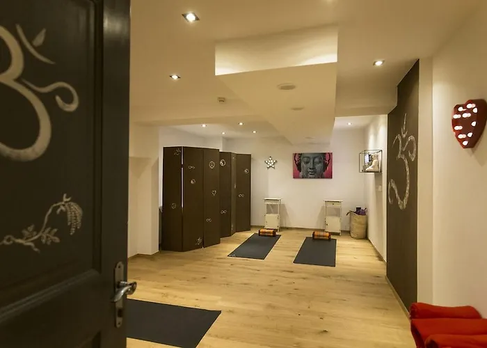 Basur - Schihotel Am Arlberg