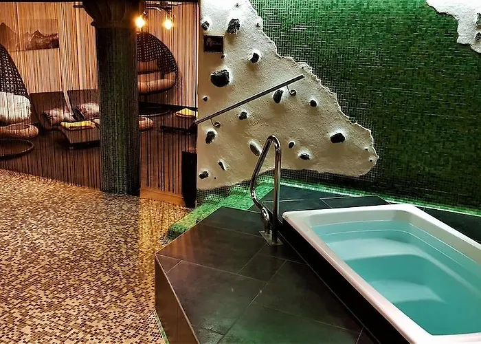 Basur - Schihotel Am Arlberg