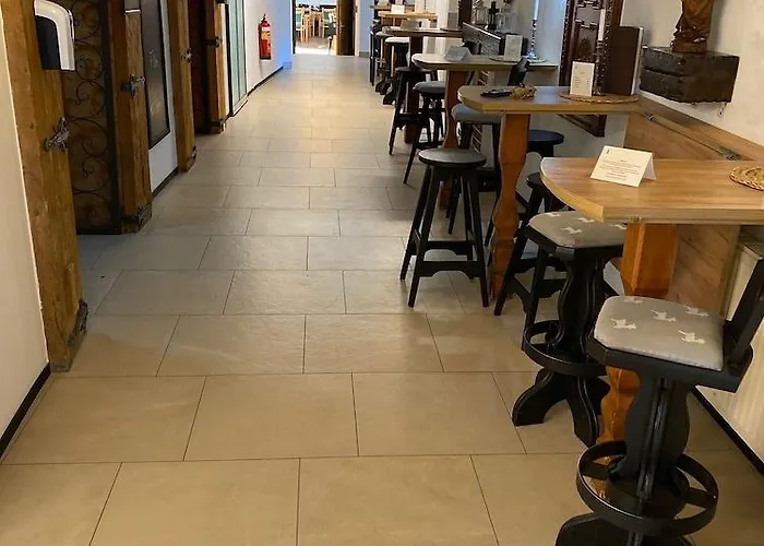 Hotel Basur - Schihotel Am Arlberg 4*