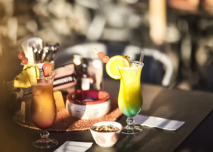 Hotel Basur - Schihotel Am Arlberg 4*