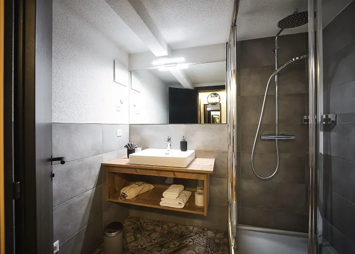 Hotel Basur - Schihotel Am Arlberg Flirsch