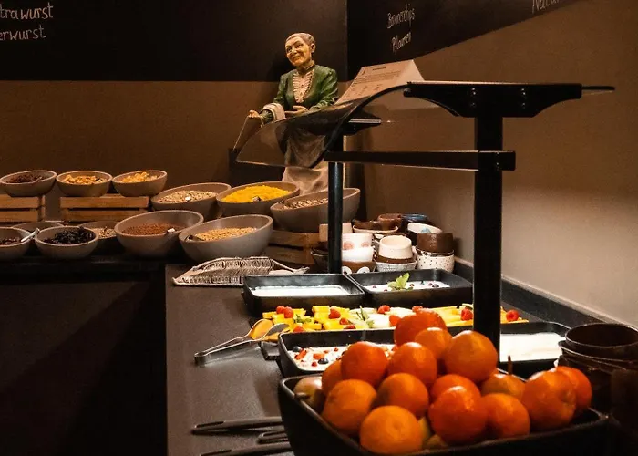 Basur - Schihotel Am Arlberg فندق فليرش