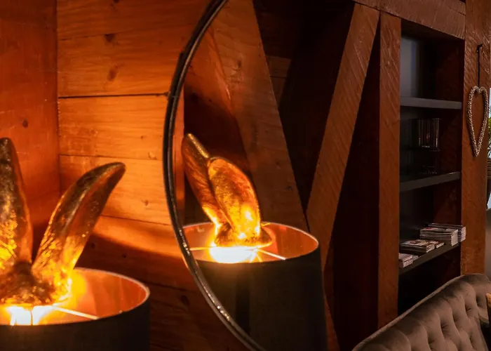 Basur - Schihotel Am Arlberg فندق