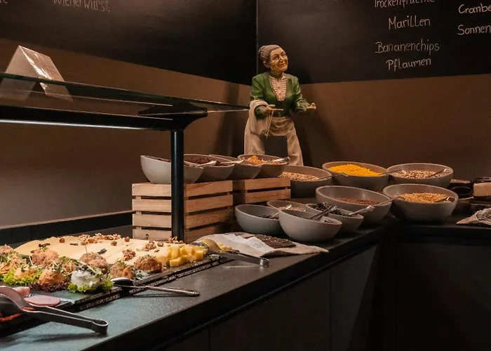 Hotel Basur - Schihotel Am Arlberg 4*