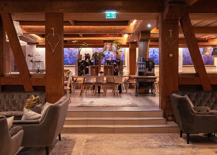 Basur - Schihotel Am Arlberg