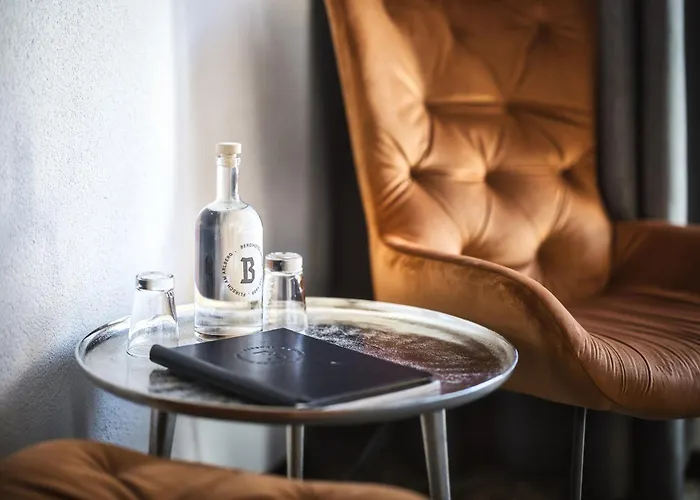 Basur - Schihotel Am Arlberg فليرش