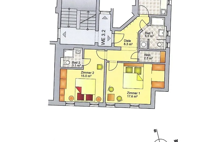 Basur - Schihotel Am Arlberg 4* Flirsch