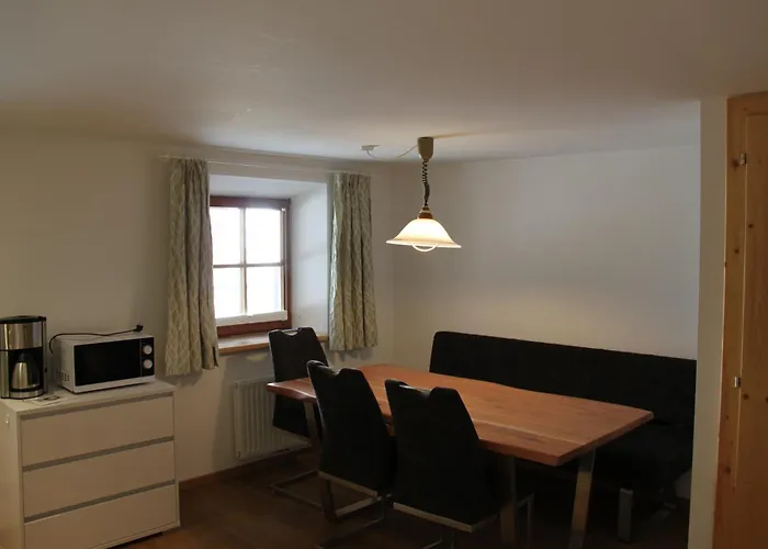 Basur - Schihotel Am Arlberg Hotel Flirsch