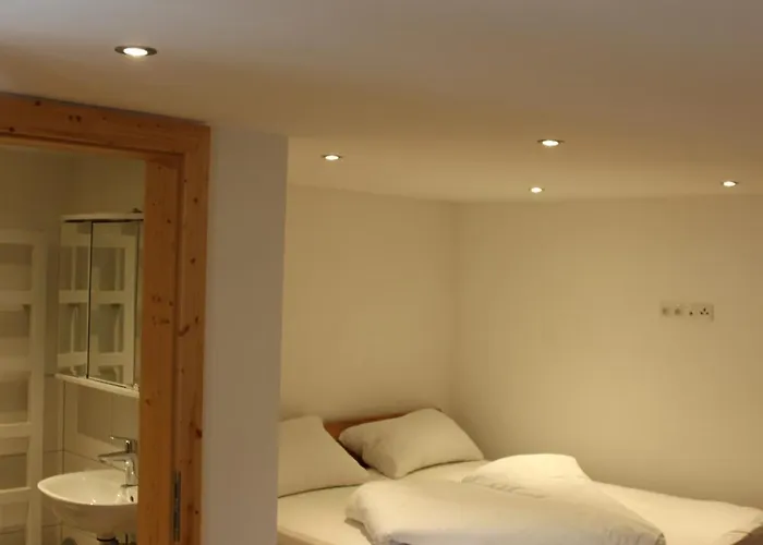 Basur - Schihotel Am Arlberg Hotel