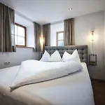 Basur - Schihotel Am Arlberg 4* Flirsch