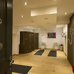 Basur - Schihotel Am Arlberg