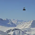 Basur - Schihotel Am Arlberg