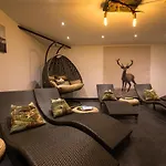 Basur - Schihotel Am Arlberg Hotel Flirsch