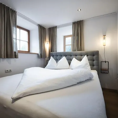 Basur - Schihotel Am Arlberg 4* Flirsch