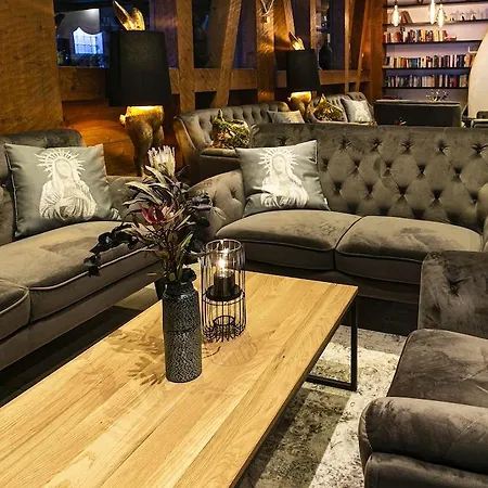 Hotel Basur - Schihotel Am Arlberg Flirsch