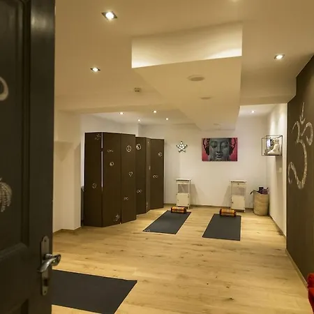 Basur - Schihotel Am Arlberg