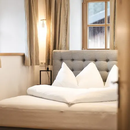 Basur - Schihotel Am Arlberg ホテル 4*