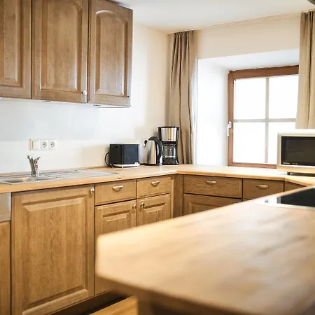 Basur - Schihotel Am Arlberg