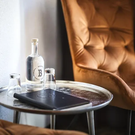 Basur - Schihotel Am Arlberg フリルシュ