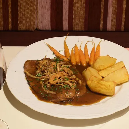 Basur - Schihotel Am Arlberg 4*