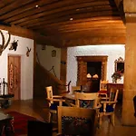 Basur - Schihotel Am Arlberg Flirsch
