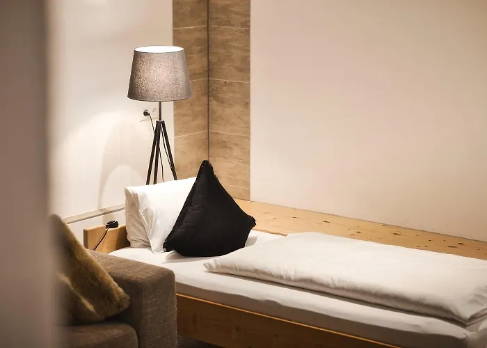 Basur - Schihotel Am Arlberg 4*